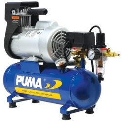 Kompresor Puma 1 HP